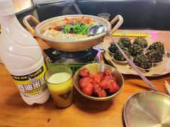-大叹号啤酒屋·延边料理(延大店)