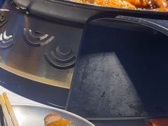 -徐记小怪兽肉蟹煲(中央大街店)