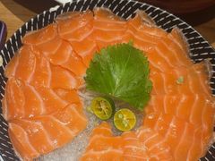 -Sushi Love 创意寿司(丽影广场店)