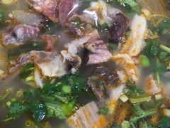 -牛煎里牛肉煎包淮南牛肉汤(广东路店)