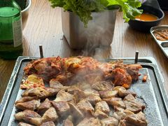 -香猪坊(五道口店)