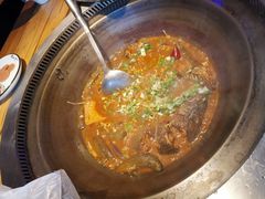 -山河屯铁锅炖(哈西站店)