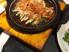 -金掌勺锅包肉(太原万达店)