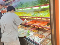 -拌陛河山抚顺麻辣拌(总店)