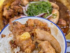 -明本海鲜大排档·鱼生海鲜烧烤宵夜(陈家祠店)