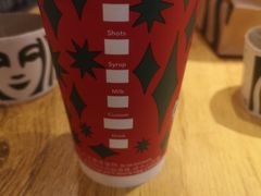 -星巴克(绵阳涪城凯德店)