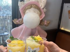 -合风谷(南下塘店)