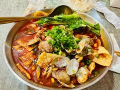 -龍城柳州螺蛳粉(群星路店)