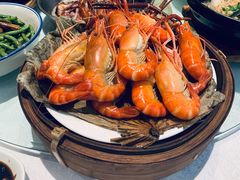 -五稻厨房粤西菜(新闻店)