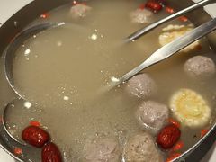 -八合里潮汕鲜牛肉火锅(上海汇智广场店)