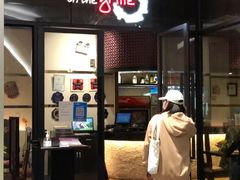 -克比叔叔印度餐厅Kebabs on the Grille(人民广场店)