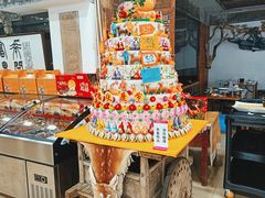 -乔家满族八大碗(流水沟店)