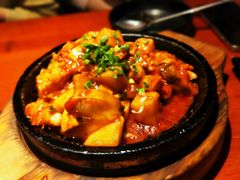 -鑫日千里马朝鲜族小馆(总店)