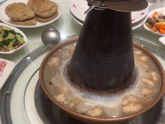 -福寿斋·老北京铜锅涮肉·烤鸭(顺义总店)
