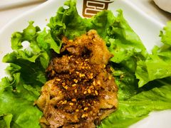 -韩宫宴烤肉·料理(苏州中心店)
