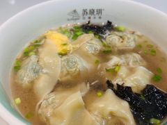-苏晓玥·手作江南小吃(深圳北站店)