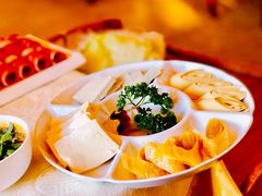 -东来顺饭庄(天坛店)