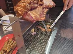 -乌兰烧烤·烤羊腿(西丽店)