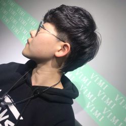 点击看大图 -欧意风尚·烫染·接发