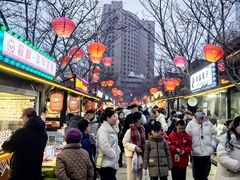 -回龙窝历史文化街区