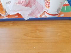 -汉堡王(北京三里屯购物中心)