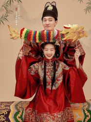 -今生有约国际精品婚纱摄影(苏州店)
