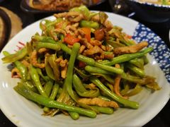 -好灶头妈妈菜·柴火灶台鱼·千岛湖土菜地标美食
