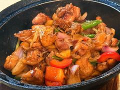 -蒸坊黄鳝饭(骏丰大厦店)