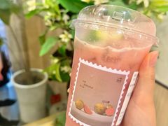 -一杯潮茶·专注潮汕茶饮(金禧花园店)