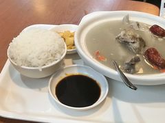 -菊儿人家·北京胡同菜(南锣鼓巷店)