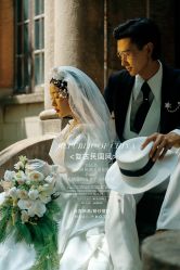 -苏州HX-合喜映画婚纱摄影