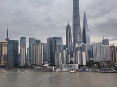 -上海外滩英迪格酒店