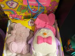 -LUSH(威尼斯人店)