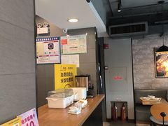 -真功夫(棠下店)