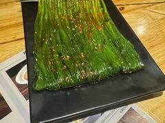 -郭靖内蒙菜·烤全羊·烧烤(望京旗舰店)