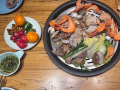 -三个渔夫·蒸汽海鲜(小白楼店)