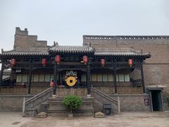 -协同庆钱庄博物馆