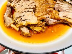 -西贝(满都海公园店)