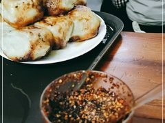 -宝瑞门钉肉饼店