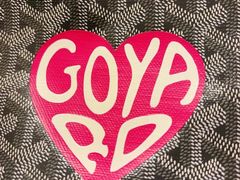 -Goyard 高雅德(国贸商城店)