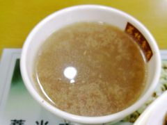例汤-荔林食店(西华路店)