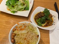 -功牛泉州牛肉小吃(崇武店)