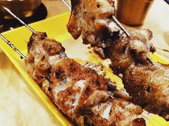 鸡翅-我是那个大叔·美食研究所(新塘路店)