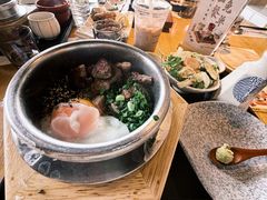 -味太助·银饭食堂(中华城店)