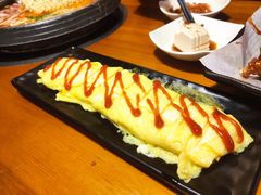 -咕咕站韩国料理(紫金港店)