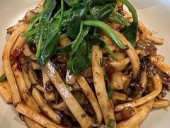-半山腰·云南菜(侨福芳草地店)