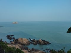 -六合朝阳景区-和尚套
