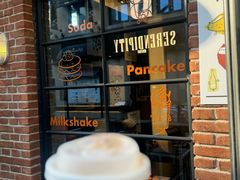 -foodoo芙多松饼店