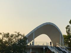 -白石龙音乐公园
