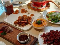 -后海16号·北京私房菜